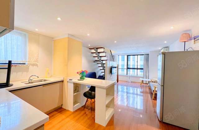 红星大都汇2室1厅39㎡43万二手房图片