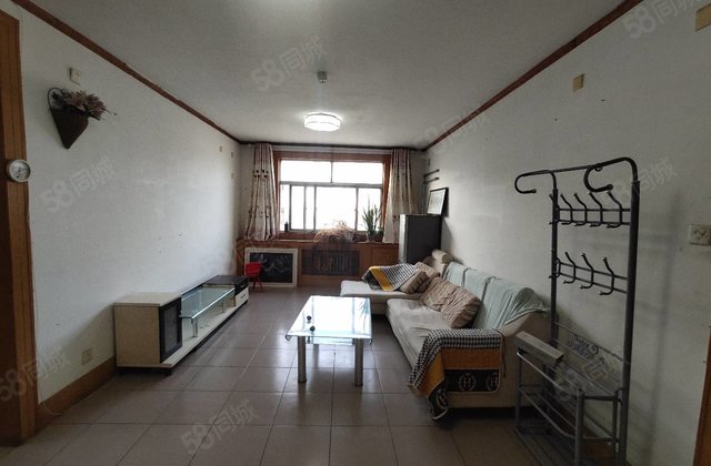 老文轩 二实验旁 龙山南区 4楼 南北通透 三室朝阳