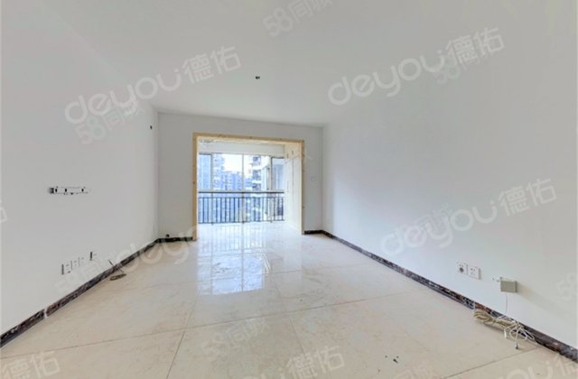 圣菲TOWN城3室2厅88.91㎡102万二手房图片