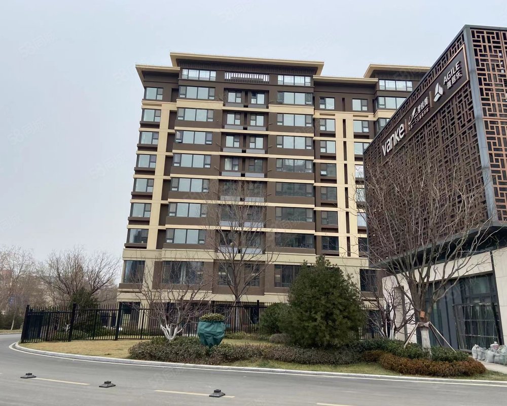 【江山一品, 江山一品小区详情,房价走势,房源,业主论坛】- 章丘58