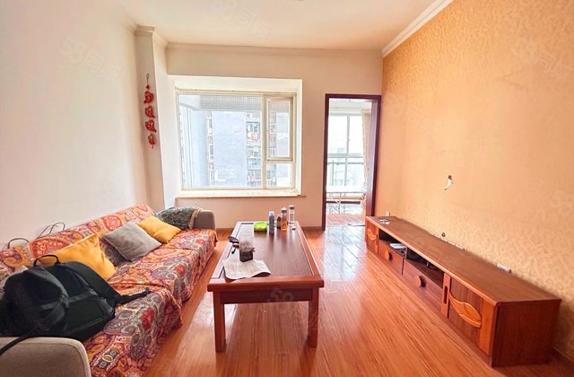 锦江城市花园三期3室2厅82.01㎡125万二手房图片