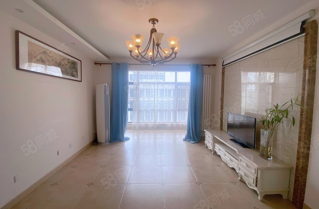 智地香蜜湾2室2厅96.08㎡369万二手房图片