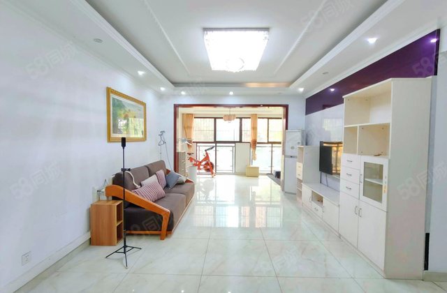 北欧印象3室2厅109.59㎡105万二手房图片