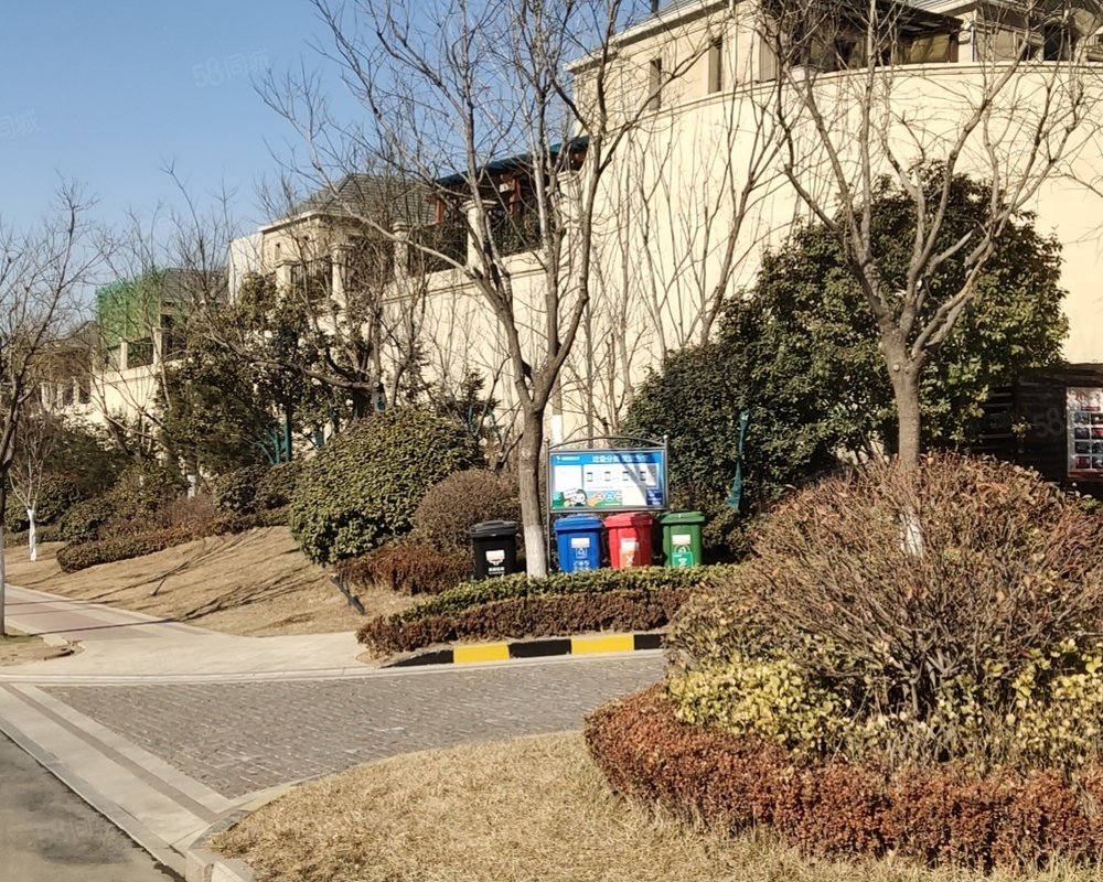 【海尔绿城全运村玺园, 海尔绿城全运村玺园小区详情,房价走势,房源