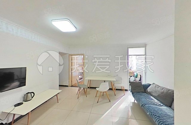 定慧东里3室1厅81.8㎡540万二手房图片