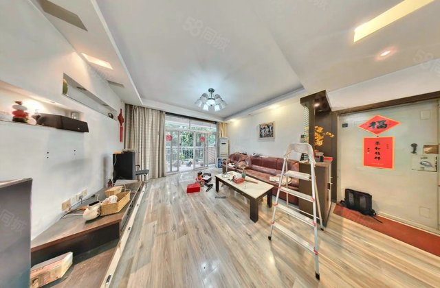 鸿生花园3室2厅130.37㎡182万二手房图片