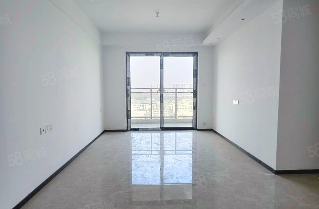 新城盛悦之光3室2厅85㎡118万二手房图片