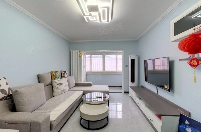 京泉馨苑东里1室1厅60㎡199万二手房图片