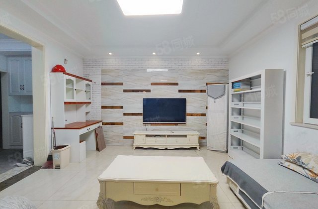 财信沙滨城市3室2厅124㎡140万二手房图片