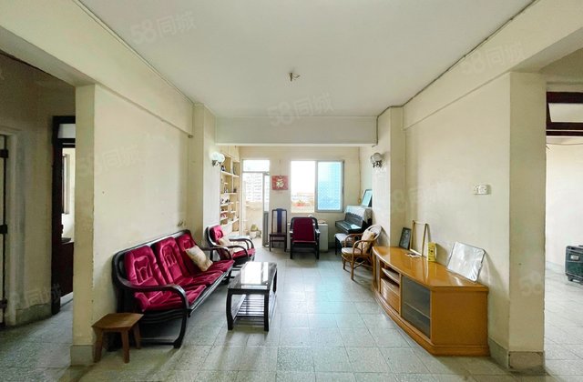 广东商业大厦2室2厅105.62㎡500万二手房图片