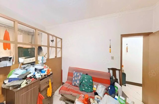 长顺下街69号院1室1厅32.44㎡69万二手房图片