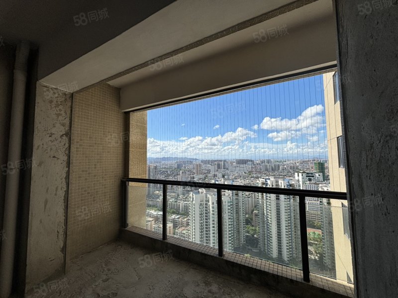 联泰悦海湾 全海景 毛坯 正规5房 285平 另有多套可选