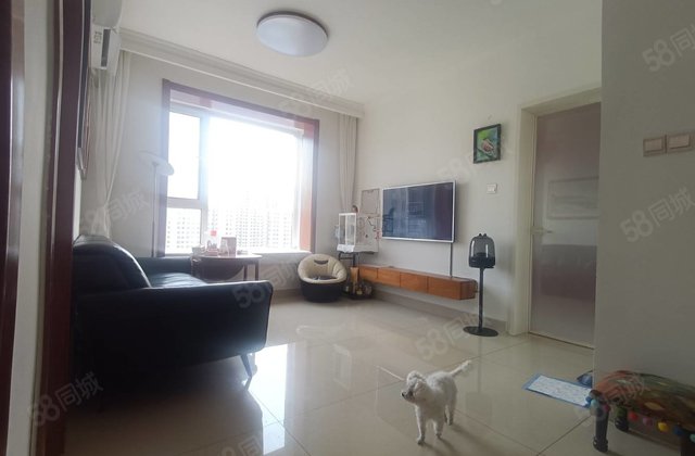 东昌湖周边 商业配套成熟 产权清晰 南北通透 中间楼层采光好