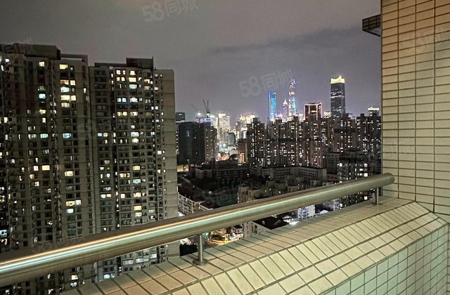 瑞虹新城(一期)2室2厅88.18㎡750万二手房图片