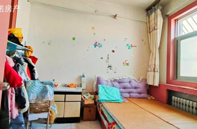 东昌学院 小三居 南北通透 购物方便 产权清晰 交通便利