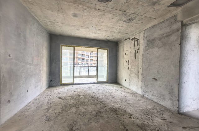 珠江愉景南苑4室2厅128㎡66.8万二手房图片