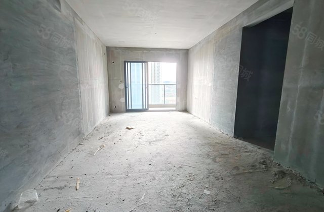 海伦堡玖悦澜湾4室2厅110㎡105万二手房图片