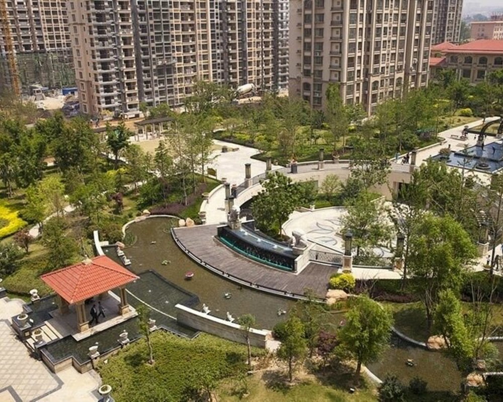 【星河湾, 星河湾小区详情,房价走势,房源,业主论坛】- 青岛58同城