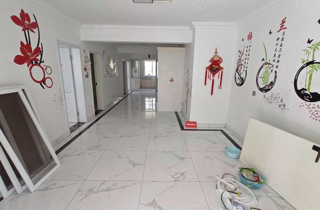 金都华城3室2厅102.98㎡42.5万二手房图片