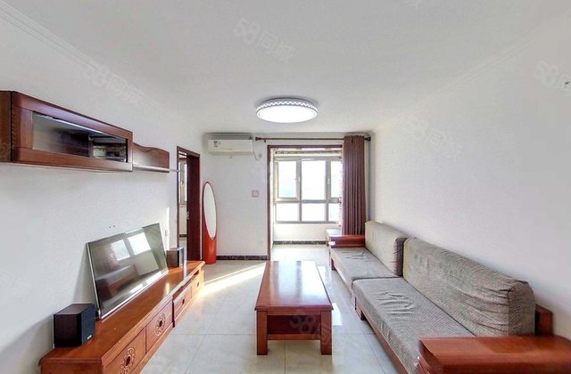 丽景长安(二期)2室1厅88.71㎡239万二手房图片