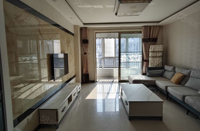 福临城3室2厅112.7㎡73.9万二手房图片