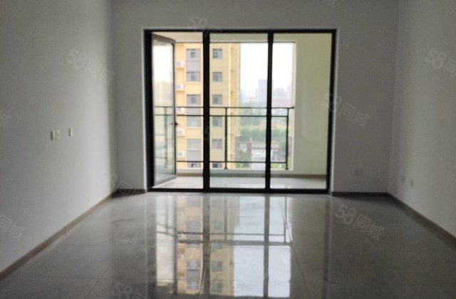 徒骇河旁  城市    三叶草户型