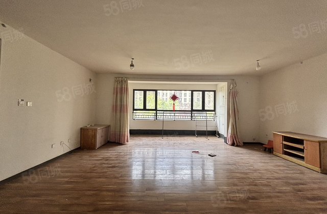 建业通和府3室2厅138㎡65万二手房图片
