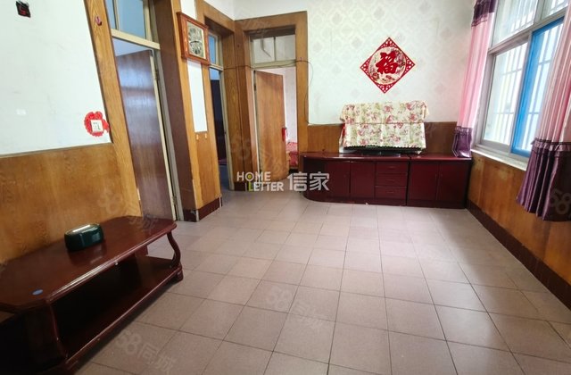 平桥区工会家属院3室2厅122.34㎡33万二手房图片