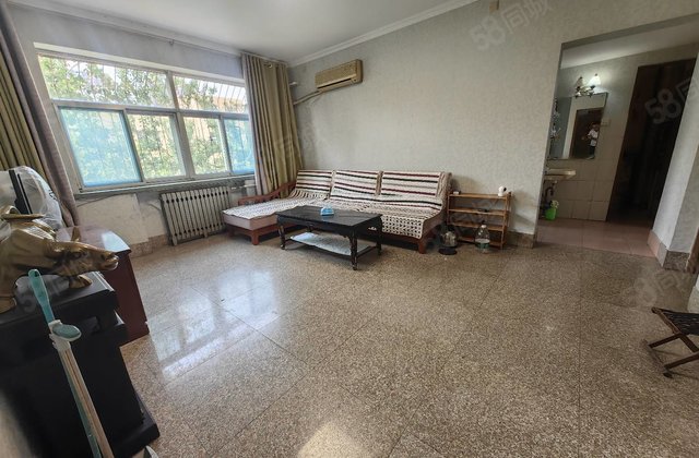 三室朝阳 大阳台 滨河实验东苑东户零公摊 水岸花语 昌润莲城