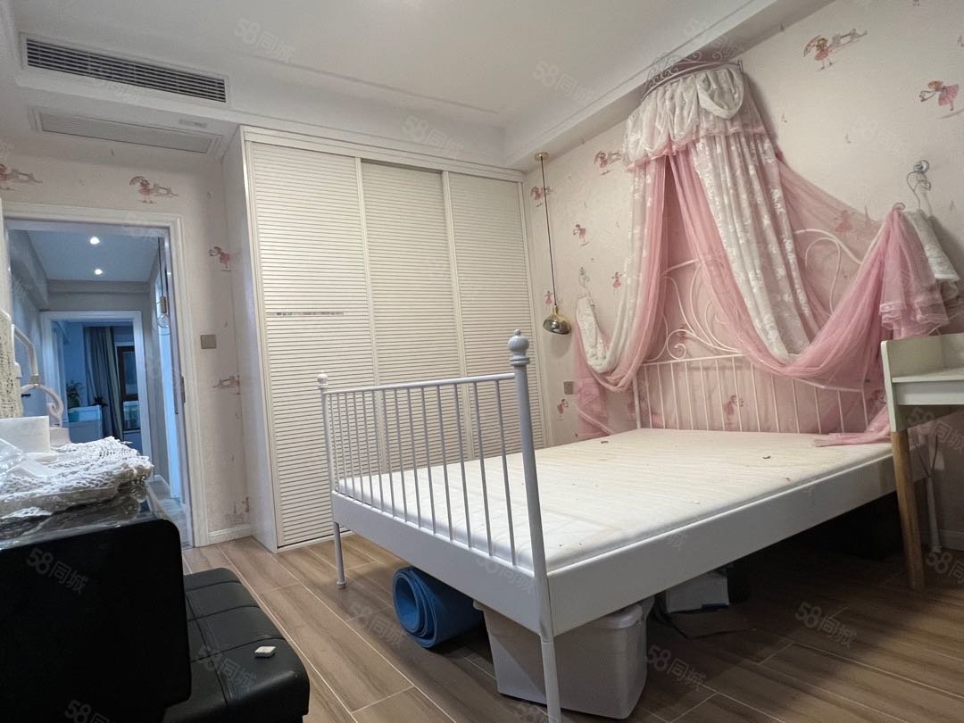 阳光栖谷翡翠园3室2厅2卫142㎡东南130万