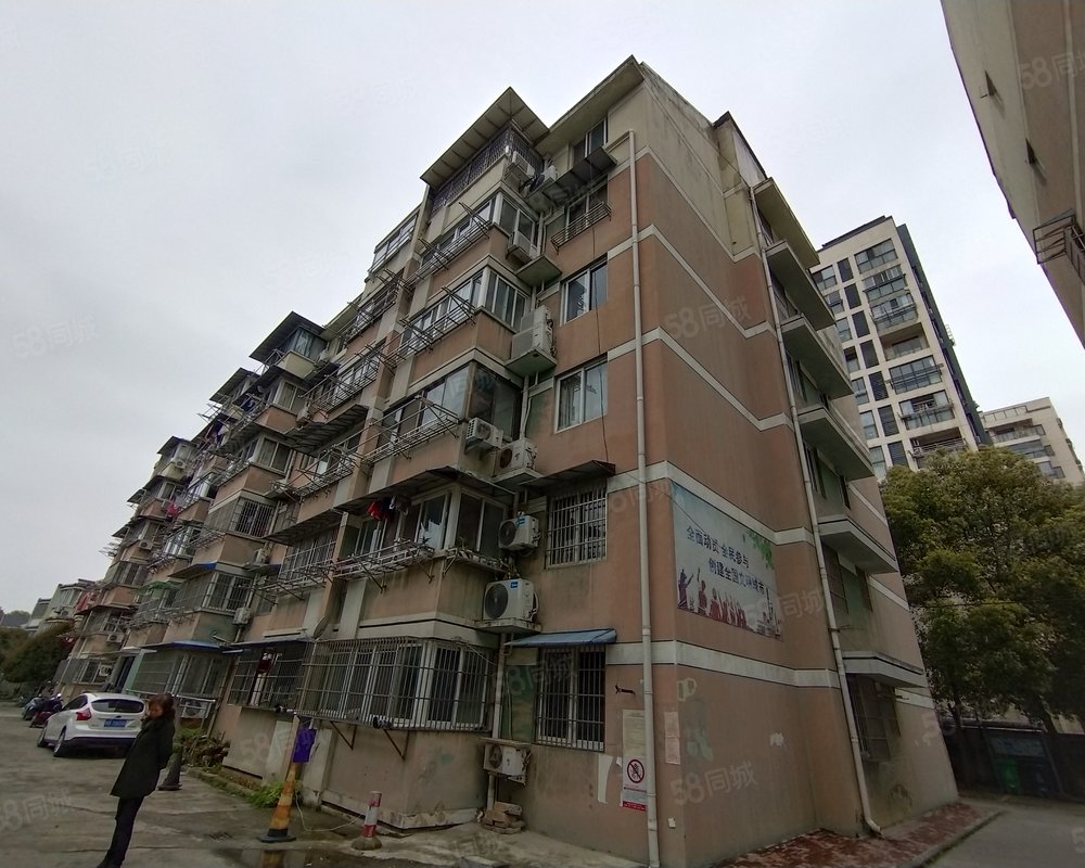 金都花园北区