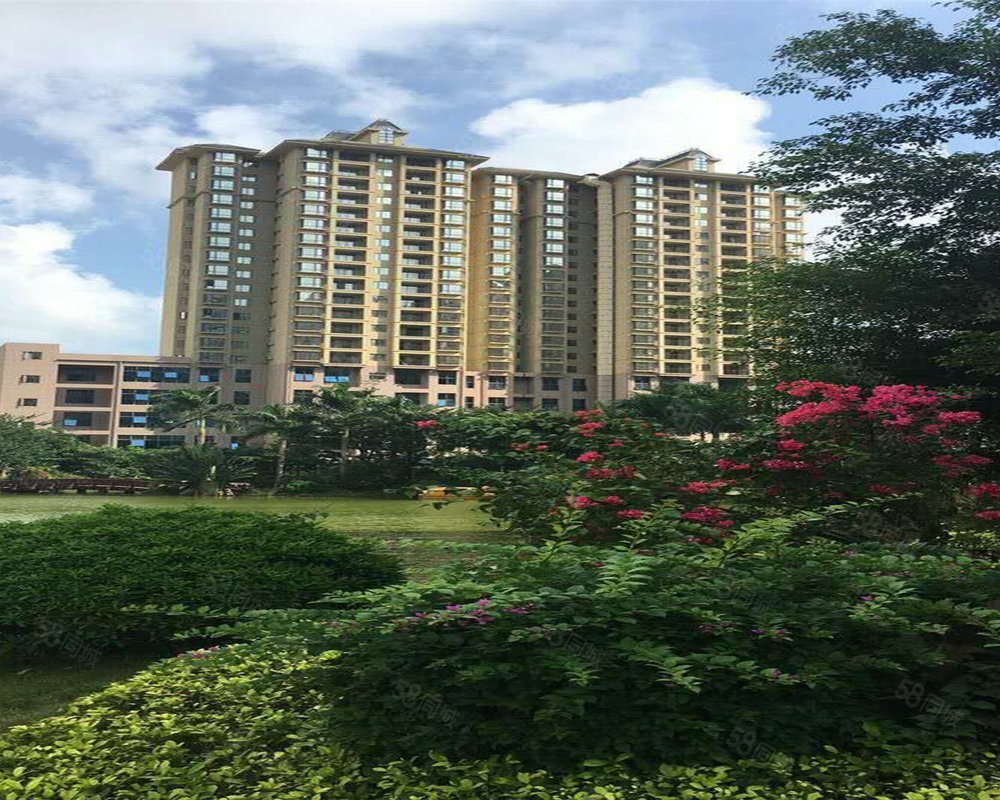 【景园悦海湾, 景园悦海湾小区详情,房价走势,房源,业主论坛】- 海口