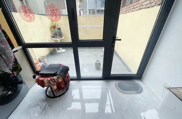 县仓巷1号院2室1厅59.3㎡68万二手房图片