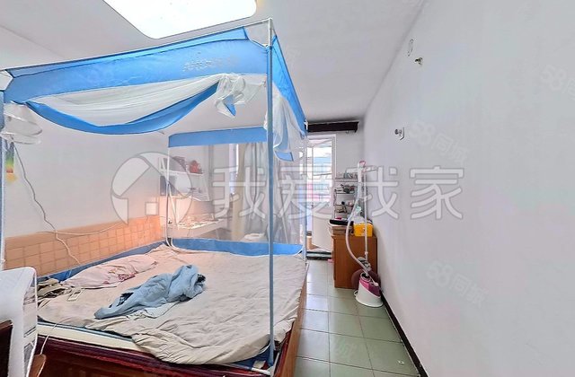 鲁谷永乐西区2室1厅62.31㎡213万二手房图片