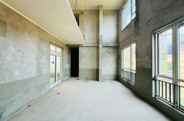 象屿两江望府4室2厅202.38㎡350万二手房图片