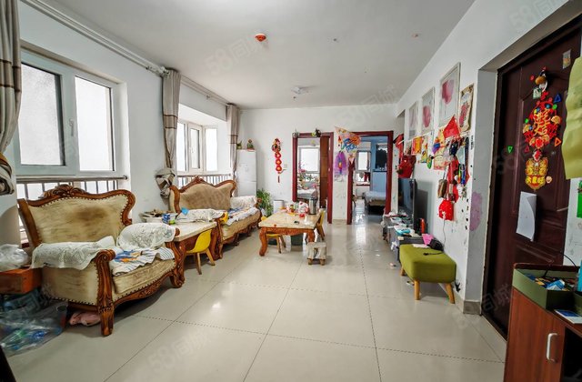 文轩！外国语！羡林苑！东边户！中层！