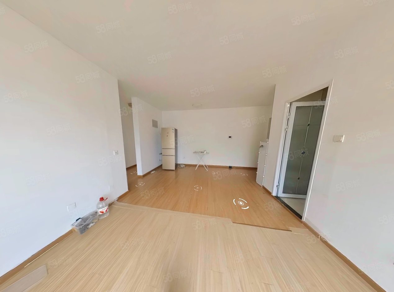 滿庭芳嘉園3室1廳1衛(wèi)103.25㎡南北360萬