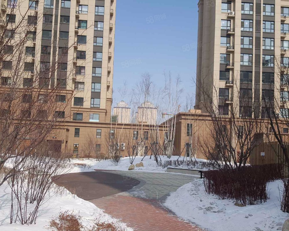 【嘉惠红树湾, 嘉惠红树湾小区详情,房价走势,房源,业主论坛】- 长春