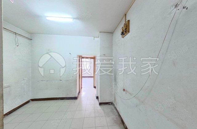 安外花园2室1厅61.47㎡498万二手房图片