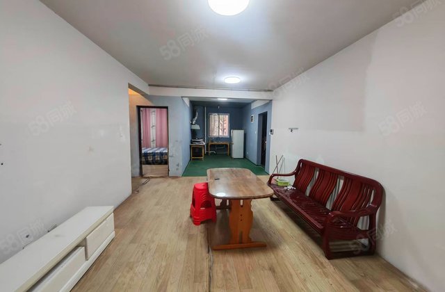 碧水栖庭2室2厅88.45㎡59.8万二手房图片