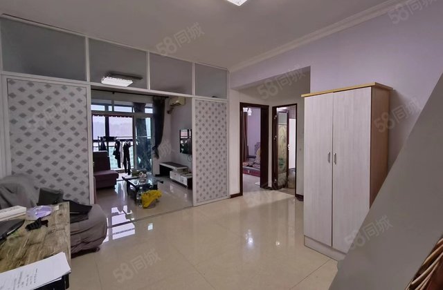 星海颐园1室2厅74㎡32万二手房图片