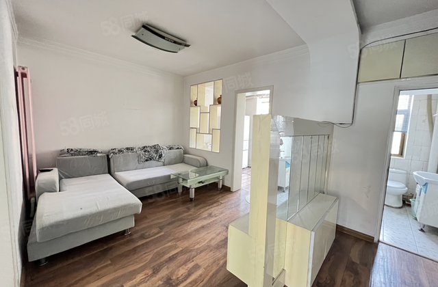 急急急！东昌中学 中巨 二楼 审计局小区 带储免大税 可按揭