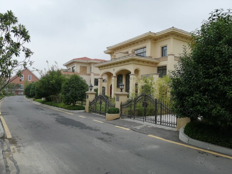 恒大山水城(别墅)-郑州58同城