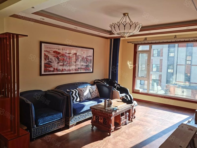 东湖悦园 南北通透户型 新装修 婚房 拎包就能住 价格可议