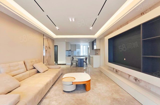 国瑞城(二期)3室2厅134㎡93万二手房图片