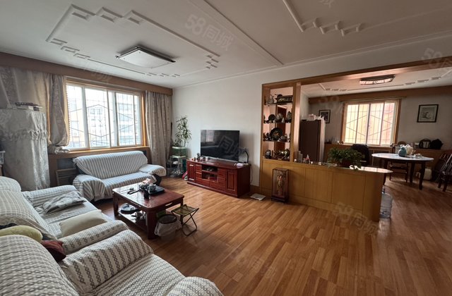 东湖小区3室2厅127㎡118万二手房图片