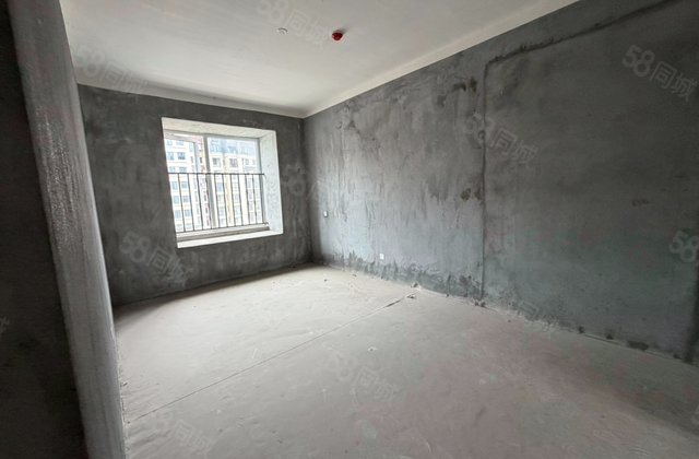 中昂江南印3室2厅94㎡65万二手房图片