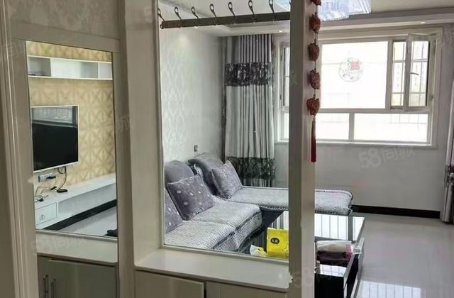 华能玉秀家园2室2厅75.2㎡33.5万二手房图片