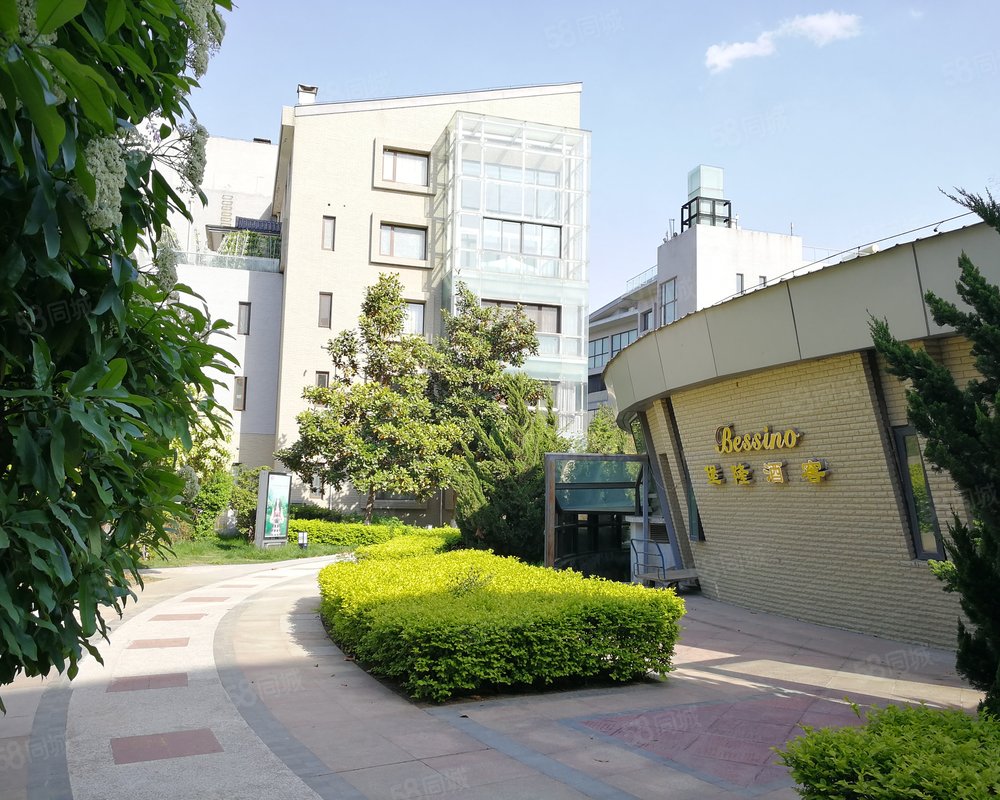 【联盟新城一期, 联盟新城一期小区详情,房价走势,房源,业主论坛】