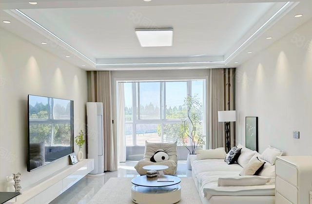 欣华苑3室2厅129.33㎡103万二手房图片